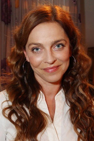 Lucie Zedníčková photo