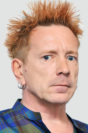 John Lydon photo