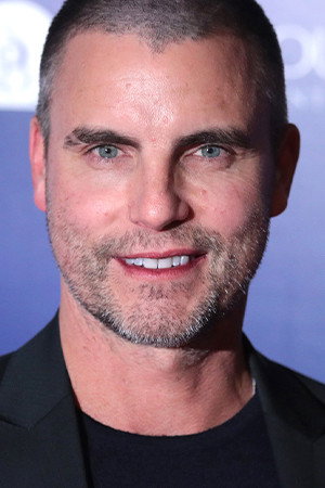 Colin Egglesfield photo