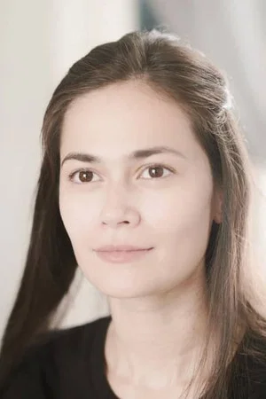 Photo of Sabai Morscheck from the Latest Netflix gallery