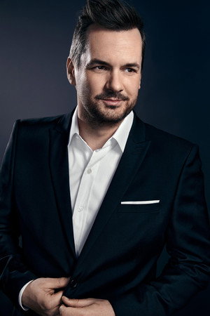 Photo of Jim Jefferies from the Latest Netflix gallery