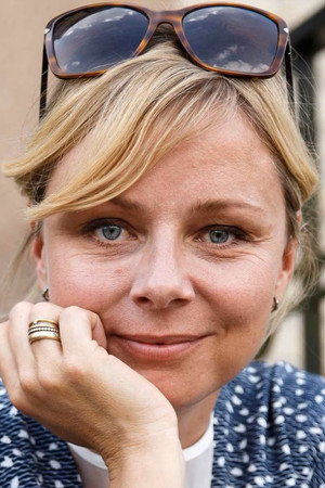 Lene Maria Christensen photo