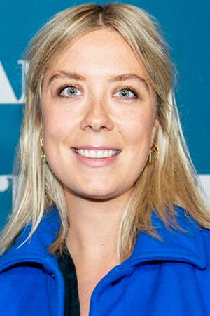 Photo of Sofie Kaufmanas from the Latest Netflix gallery