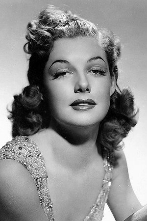 Ann Sheridan photo
