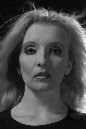 Photo of Justine Baker from the Latest Netflix gallery