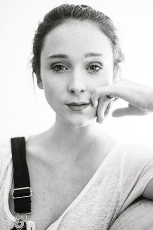 Courtney Dietz photo