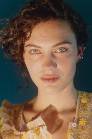 Photo of Aomi Muyock from the Latest Netflix gallery