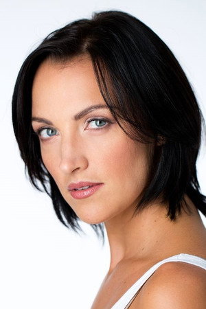 Photo of Emma Hunter from the Latest Netflix gallery