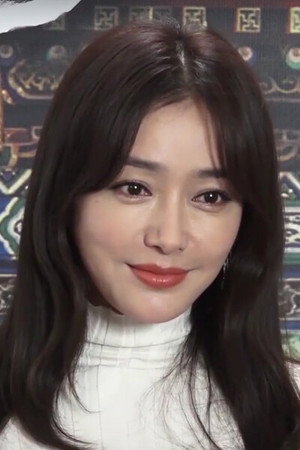 Qin Lan photo