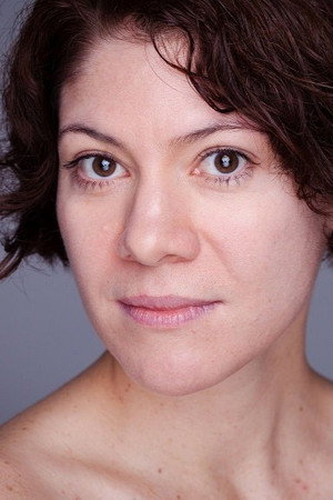 Photo of Wendy Vásquez from the Latest Netflix gallery