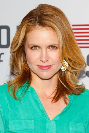 Laurie Fortier photo