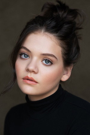 Shanti Corbeil-Gauvreau photo