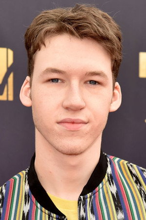 Devin Druid photo