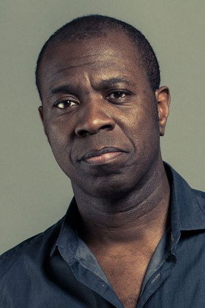 Photo of Clive Myrie from the Latest Netflix gallery