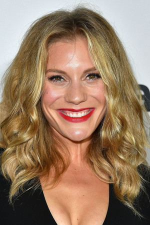 Katee Sackhoff photo