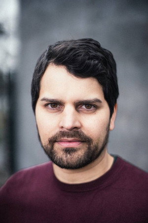 Photo of David-Jonas Frei from the Latest Netflix gallery
