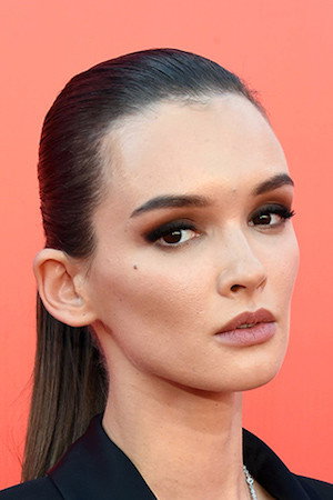 Paulina Andreeva photo