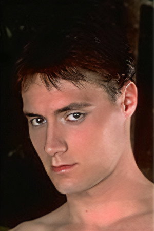Photo of Ferenc Botos from the Latest Netflix gallery