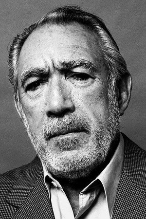Anthony Quinn photo