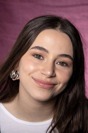 Photo of Sky Katz from the Latest Netflix gallery