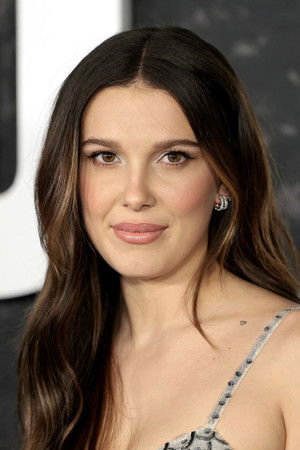 Millie Bobby Brown photo