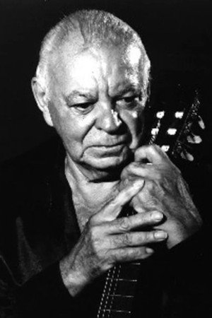Photo of Laurindo Almeida from the Latest Netflix gallery