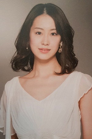 Photo of Manaki Reika from the Latest Netflix gallery