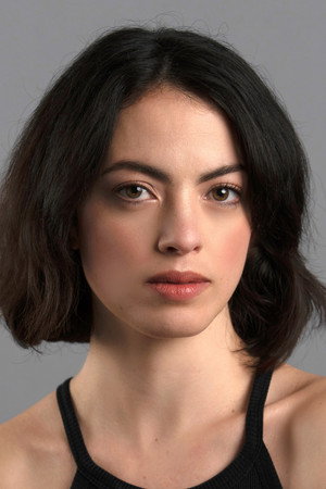 Lucía Gómez-Robledo photo