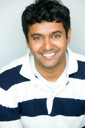 Photo of Charan Prabhakar from the Latest Netflix gallery