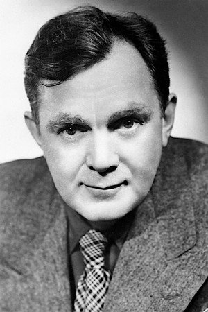 Thomas Mitchell photo