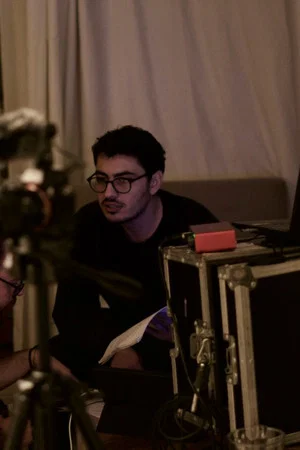 Photo of Berat Kiran from the Latest Netflix gallery