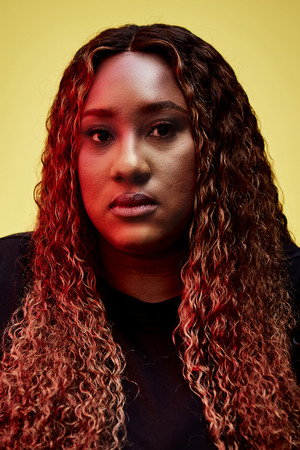 Photo of Ashley Nicole Black from the Latest Netflix gallery