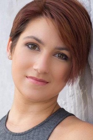 Photo of Ivana Mendez from the Latest Netflix gallery