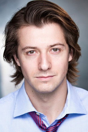 Photo of Rhys Hyatt from the Latest Netflix gallery