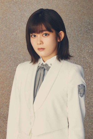 Rika Ozeki photo