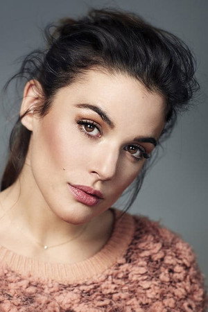 Adriana Ugarte photo