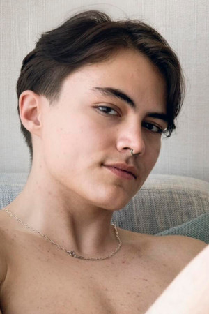 Photo of Joey Michaels from the Latest Netflix gallery