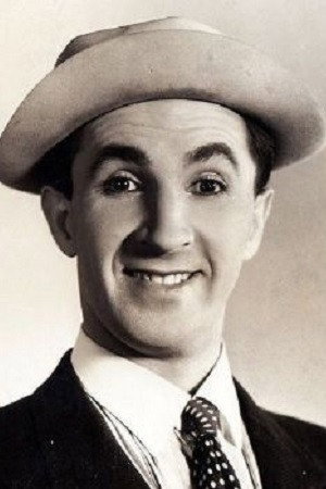 Billy Bletcher photo