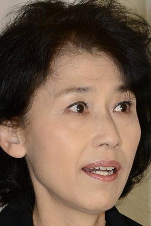 Ayako Sawada photo