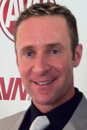Photo of Steve Crest from the Latest Netflix gallery
