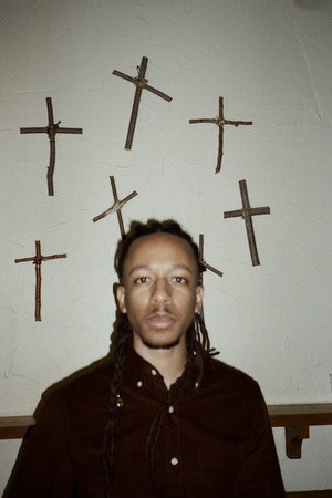 Photo of Rodger Woodruff III from the Latest Netflix gallery