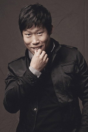 Yoo Hai-jin photo