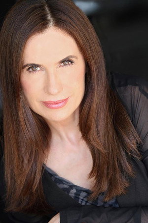 Photo of Ana Alicia from the Latest Netflix gallery