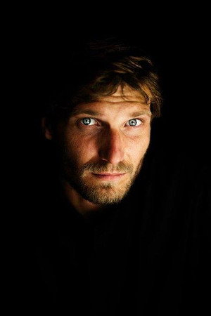 Photo of Gregory Brossard from the Latest Netflix gallery