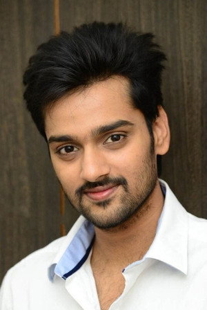 Photo of Sumanth Ashwin from the Latest Netflix gallery