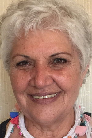 Tomris Çetinel photo