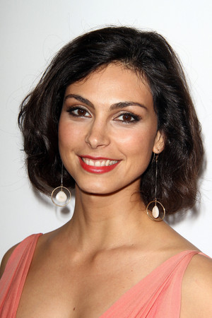 Morena Baccarin photo