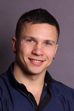 Photo of Renars Latkovskis from the Latest Netflix gallery