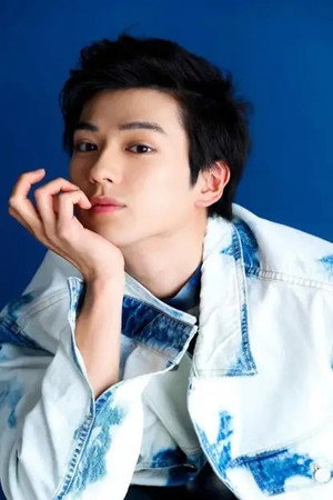 Mackenyu photo