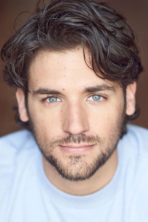 Photo of Chris Cimperman from the Latest Netflix gallery